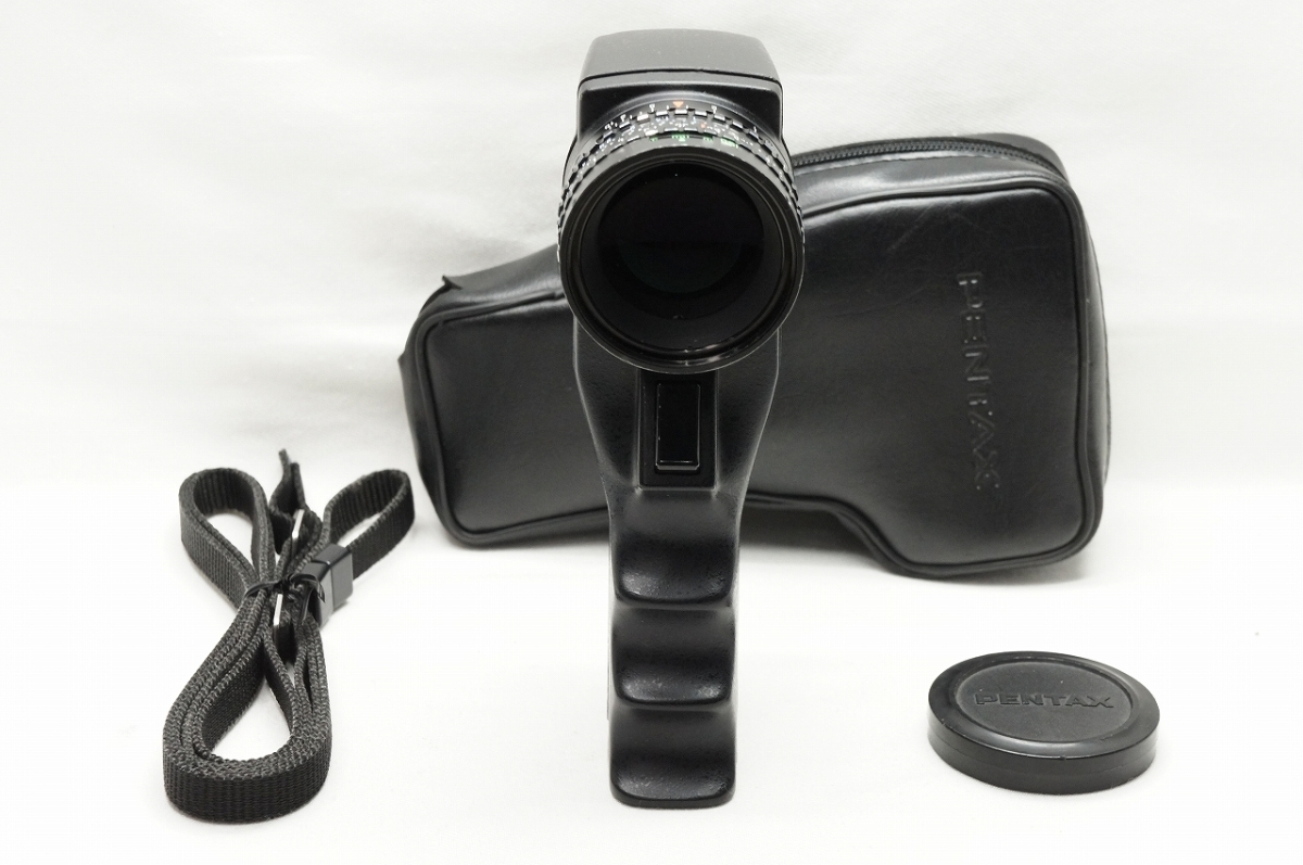 PENTAX ペンタックス DIGITAL SPOTMETER デジタルスポットメーター