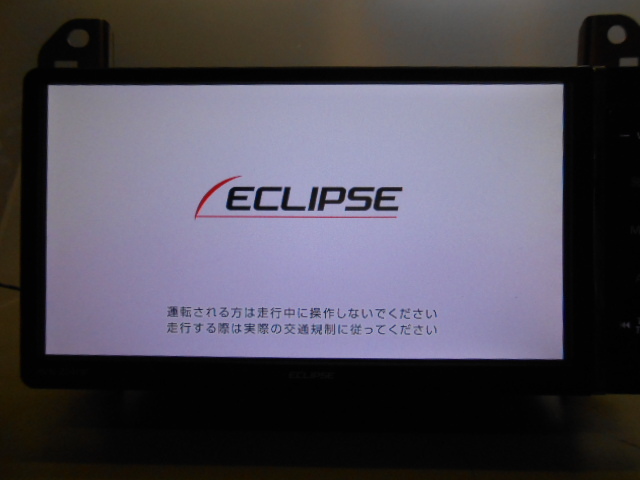AVN-Z04iW DVD イクリプス フルセグ メモリーナビ イクリプス◇AVN