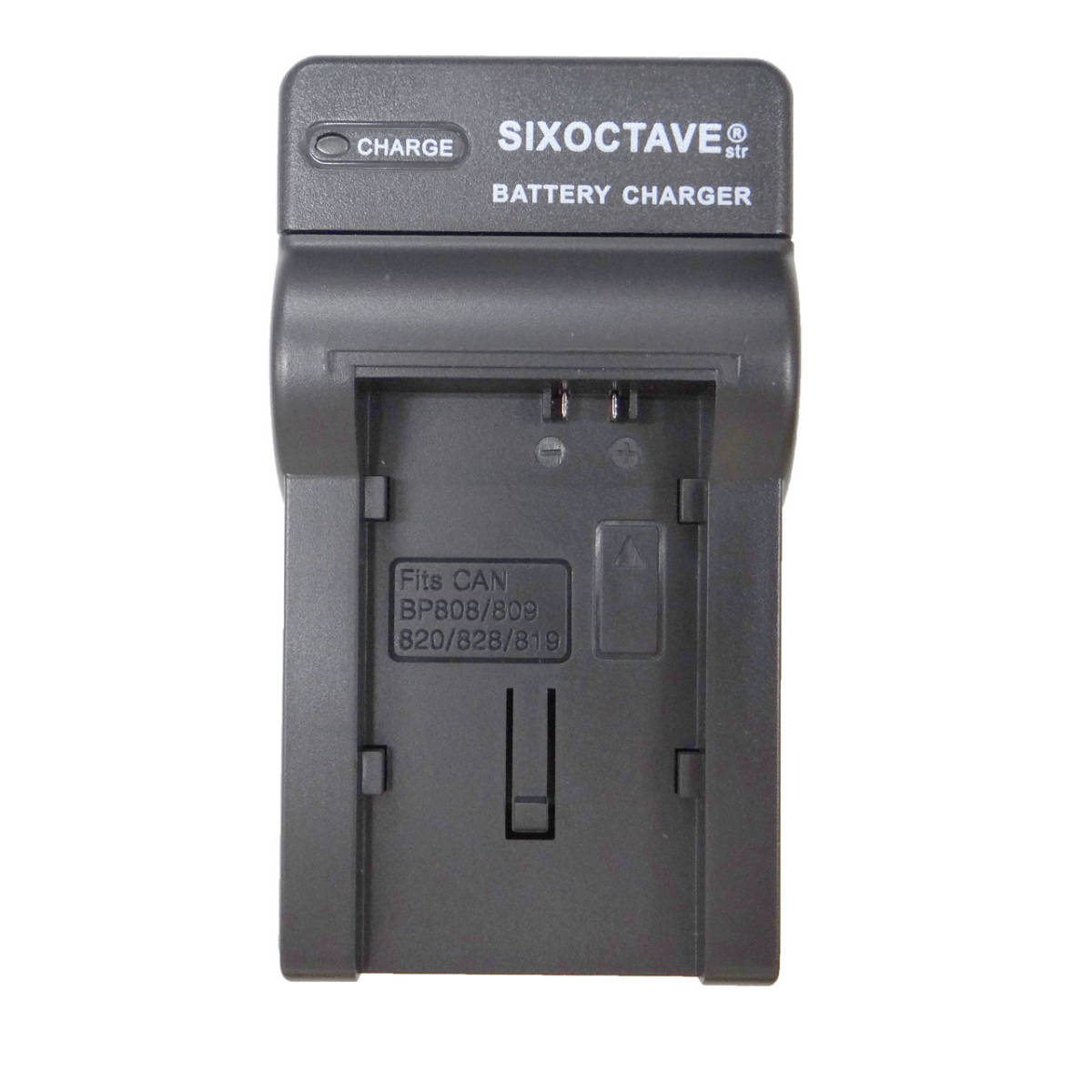 CANON○保証有○BP-808/808D互換バッテリー2個と CG-800D互換USB充電器 