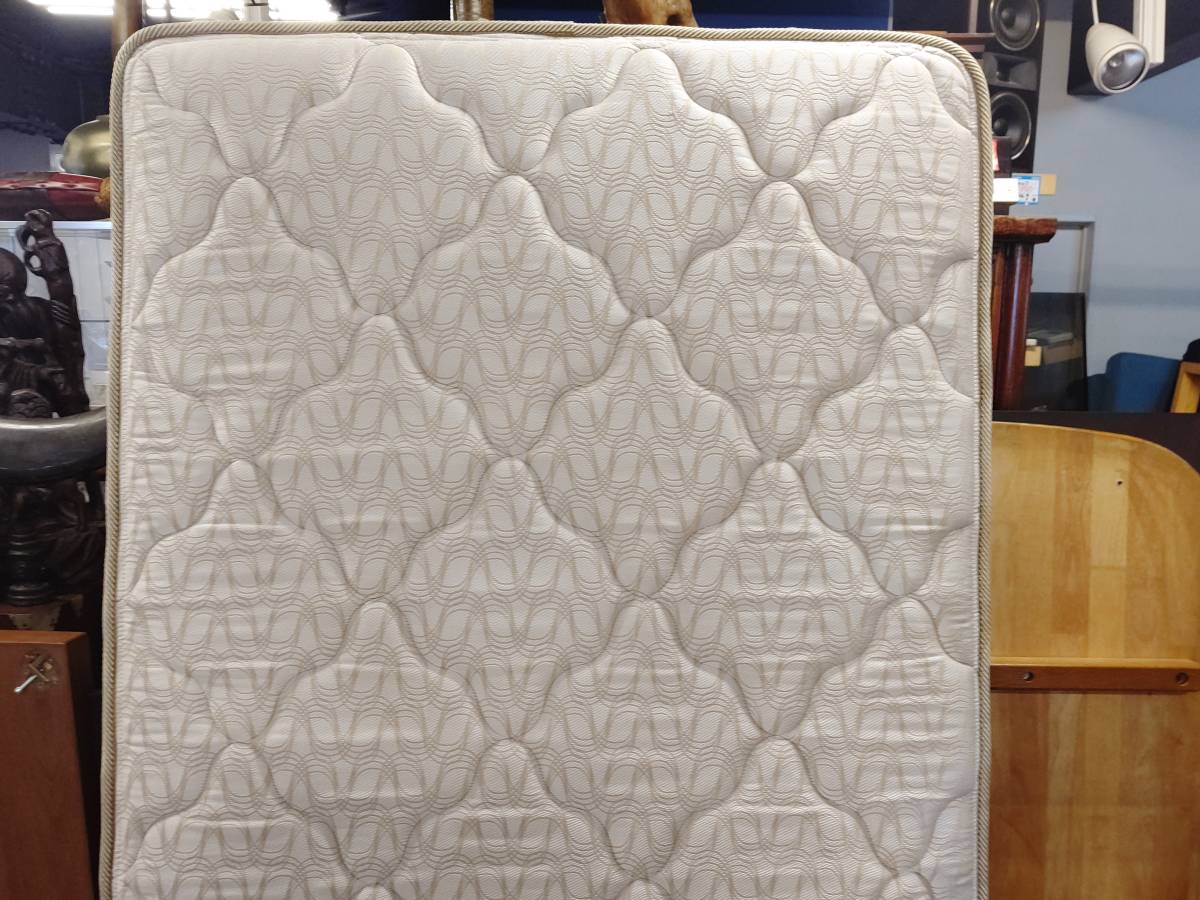 フランスベッド ソシオ ダブルデッキ シングルサイズマットレス FRANCE BED