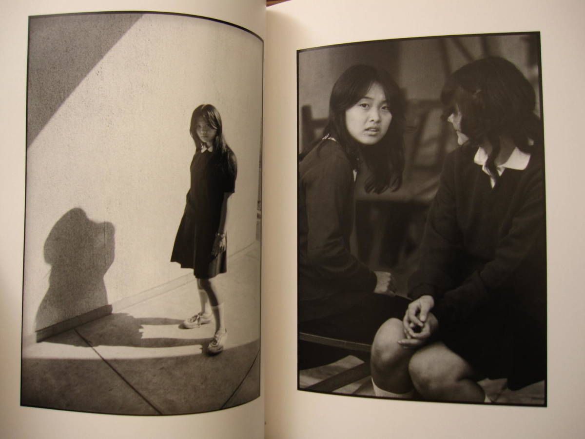 絶版 本 1970年 二十歳の憧憬 ハービー 山口 : HERBIE YAMAGUCHI