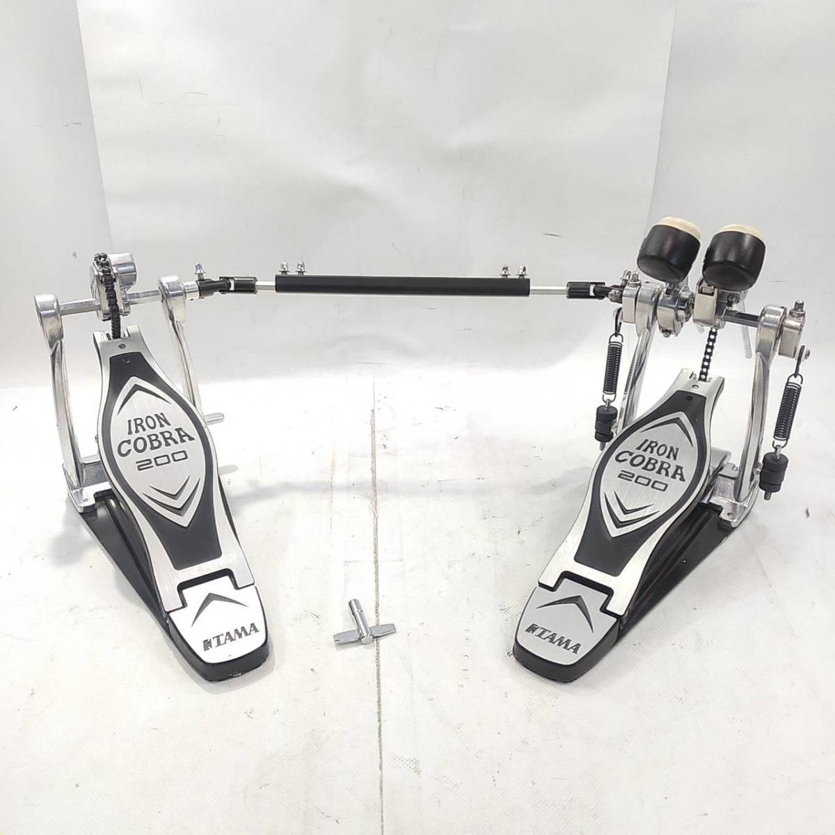Iron Cobra Pedal 0 Drum Tama Single HP200P Bass | : Glide TAMA CDs 