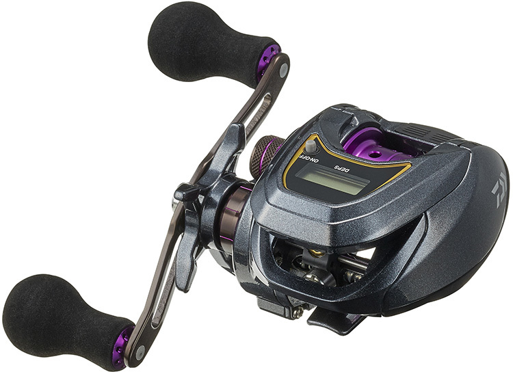 正規品，お買い得 〇 ダイワ ＩＣカウンター搭載 LIGHT SW X IC 右ハンドル ライトジギング タイラバ〇DAIWA(ダイワ)｜売買されたオークション情報、yahooの商品情報をアーカイブ公開 - オークファン ダイワ
