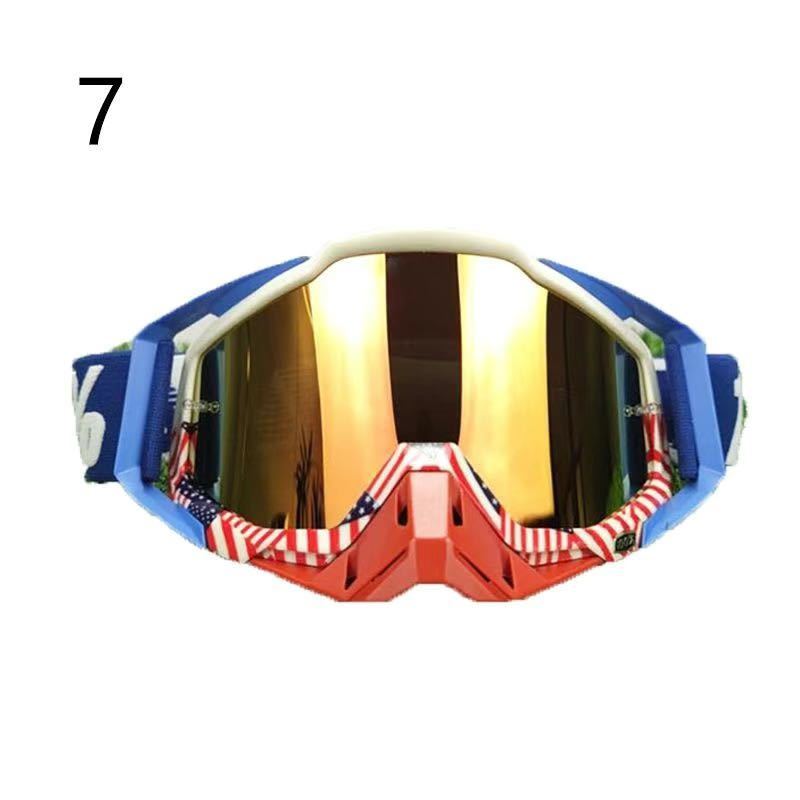 100 ライディング バイクゴーグル アウトドア Dh スピード ドロップミラースノーボードゴーグル かっこいいゴーグルスキーゴーグルスノボー ゴーグル 売買されたオークション情報 Yahooの商品情報をアーカイブ公開 オークファン Aucfan Com