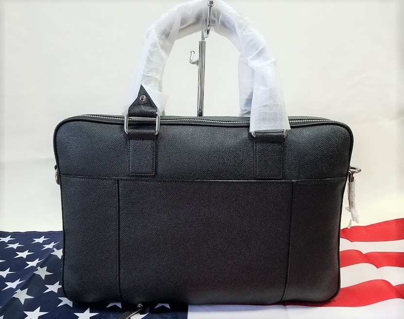 新品タグ付☆限定モデル国内未発売【Cole Haan】コールハーン レザー 