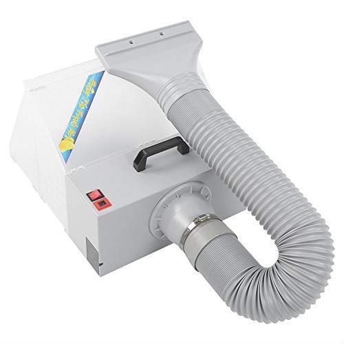 Ausuc スプレーブース スプレーワーク 塗装ブース エアーブラシシステム ペインティングブース エアーブラシ用_7