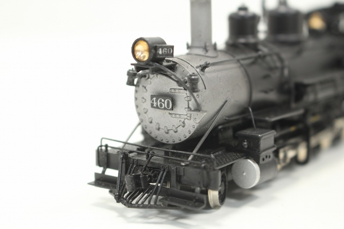 Westside Model Company 中村精密 Hon3 鉄道 D Rgw K 27 2 8 2 Slide Valve Modern Version 5 A061 1 100 外国車輌 売買されたオークション情報 Yahooの商品情報をアーカイブ公開 オークファン Aucfan Com
