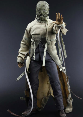 定番，豊富な DIY 1/6 SCARECROW スケアクロウ BATMAN BEGINS バットマン ビギンズ 検 ホットトイズ(バットマン)｜売買されたオークション情報、yahooの商品情報をアーカイブ公開 - オークファン バットマン