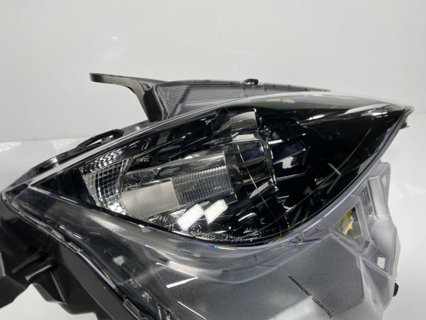 8575h3 良品/補修済み ロードスター ND5RC 後期 純正 右ヘッドライト