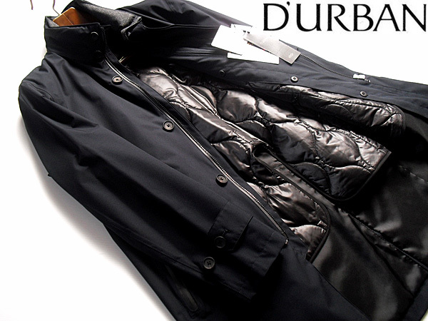 新品】正規品 11万円 ダーバン D