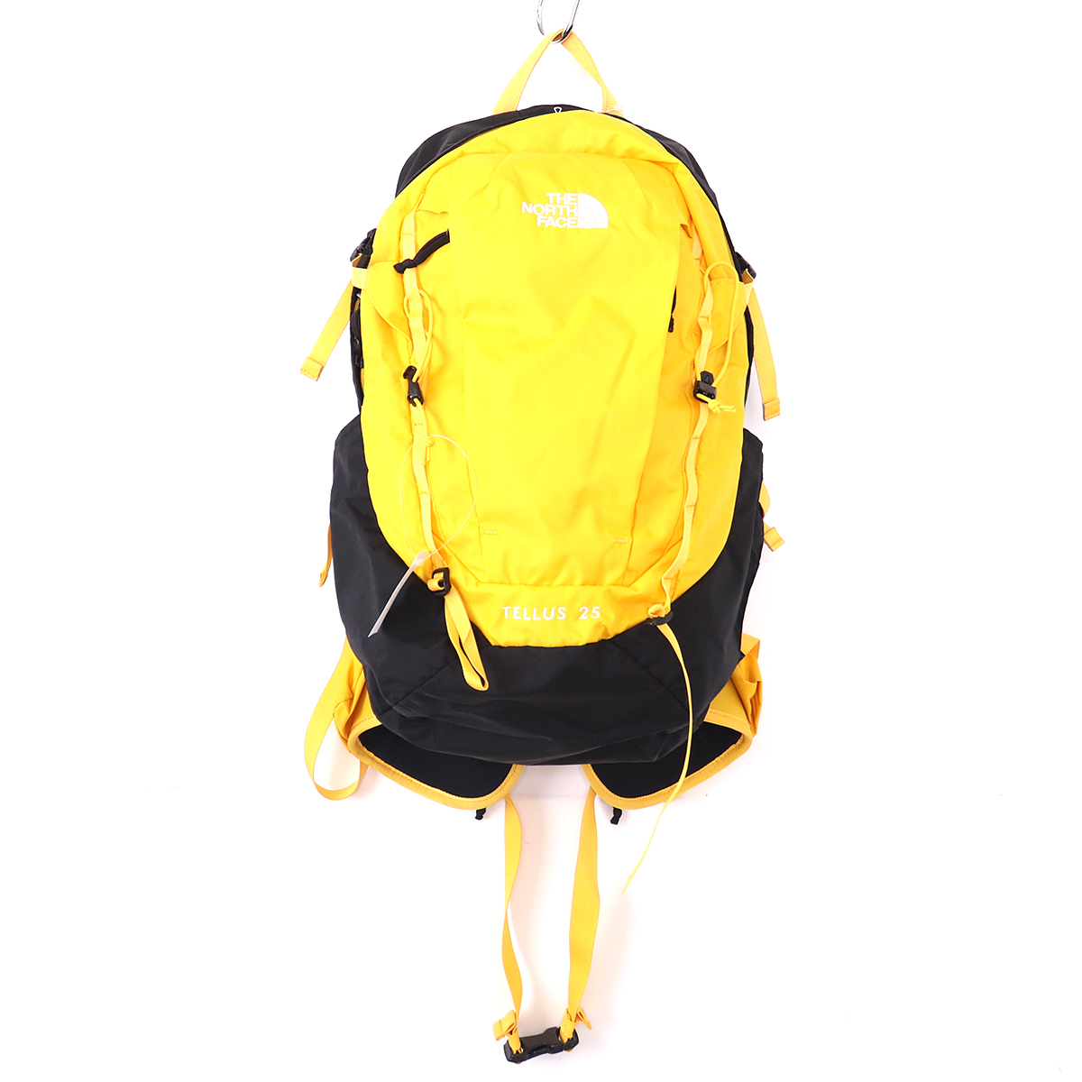  ザノースフェイス THE NORTH FACE TELLUS 25 リュック UT7199(ザ・ノース・フェイス)｜売買されたオークション情報、yahooの商品情報をアーカイブ公開 - オークファン ザ・ノース・フェイス