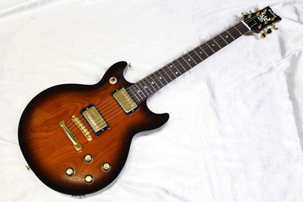 現品限り大幅値下げ・アウトレット品 Ibanez(アイバニーズ) / AR3AH AV 日本製　エレキギター　※全国送料無料(一部地域は除きます。)