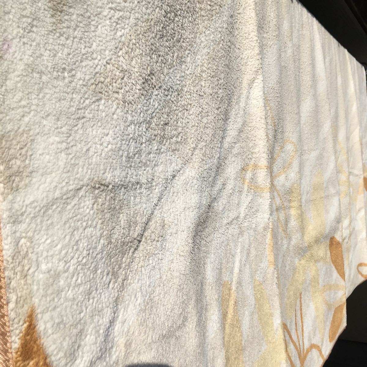 Panasonic 電気カーペット ヒーター 3畳相当 パナソニック 格安スタート DC 3NFE7_3