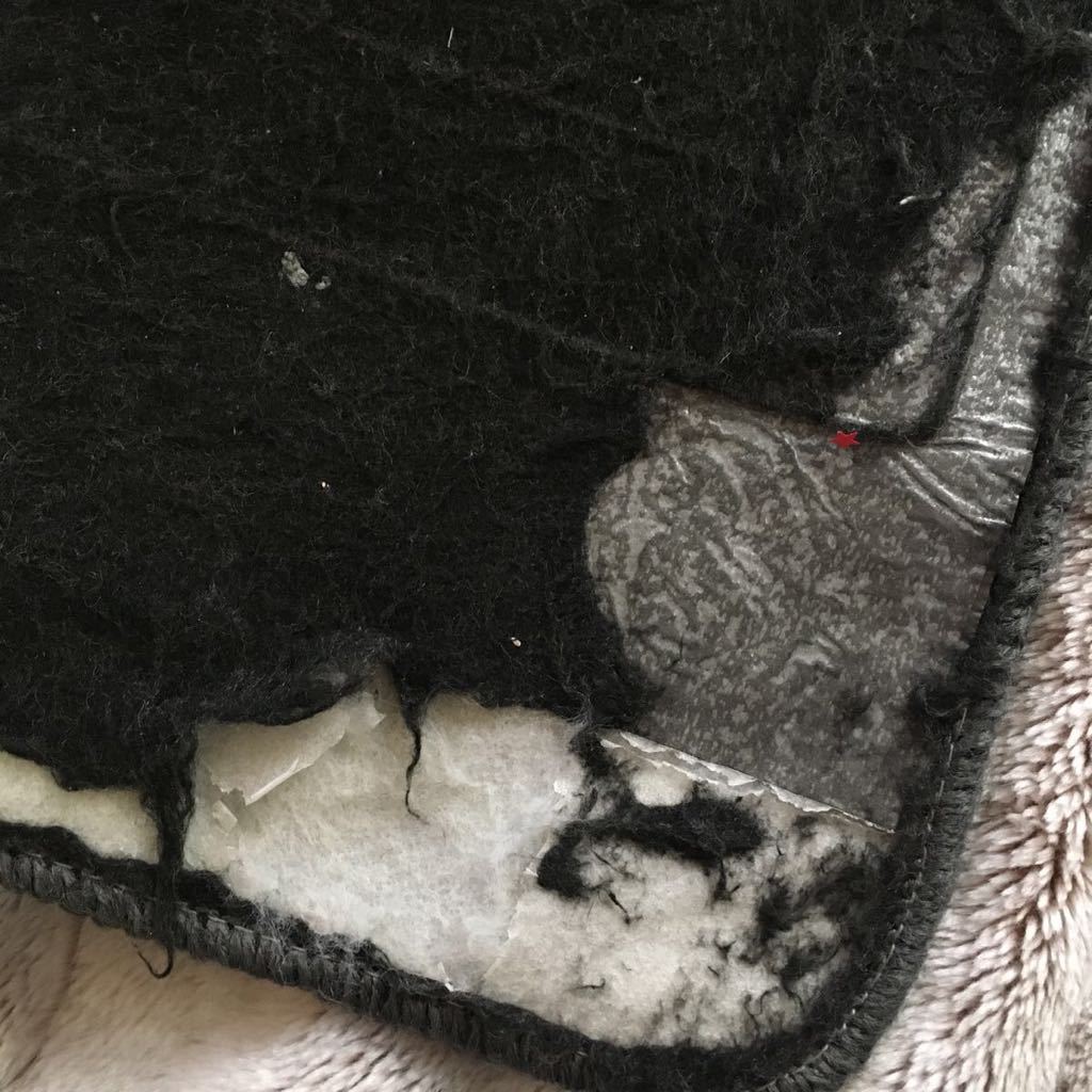 Panasonic 電気カーペット ヒーター 3畳相当 パナソニック 格安スタート DC 3NFE7_8