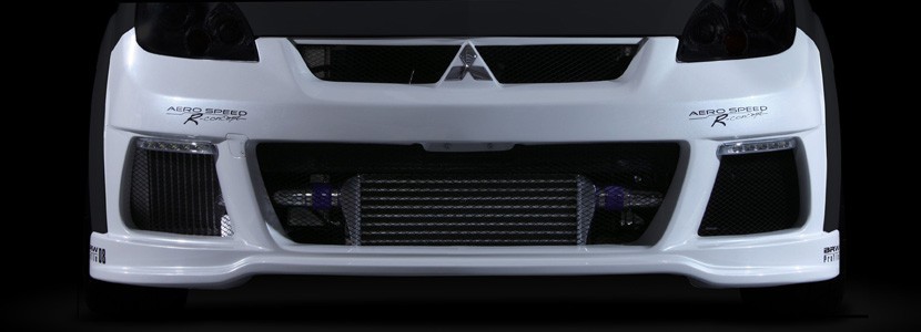 【BLITZ/ブリッツ】 AERO SPEED (エアロスピード) R-Concept フロントバンパースポイラー コルトラリーアート バージョンR Z27AG [60130] SPEED AERO R-Concept Trunk トランクスポイラー デミオ
