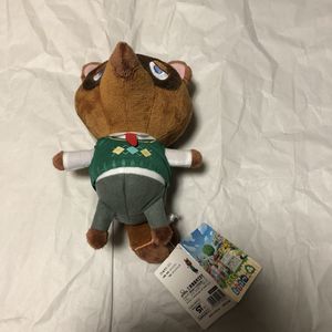 どうぶつの森 ぬいぐるみのYahoo!オークション(旧ヤフオク!)の相場