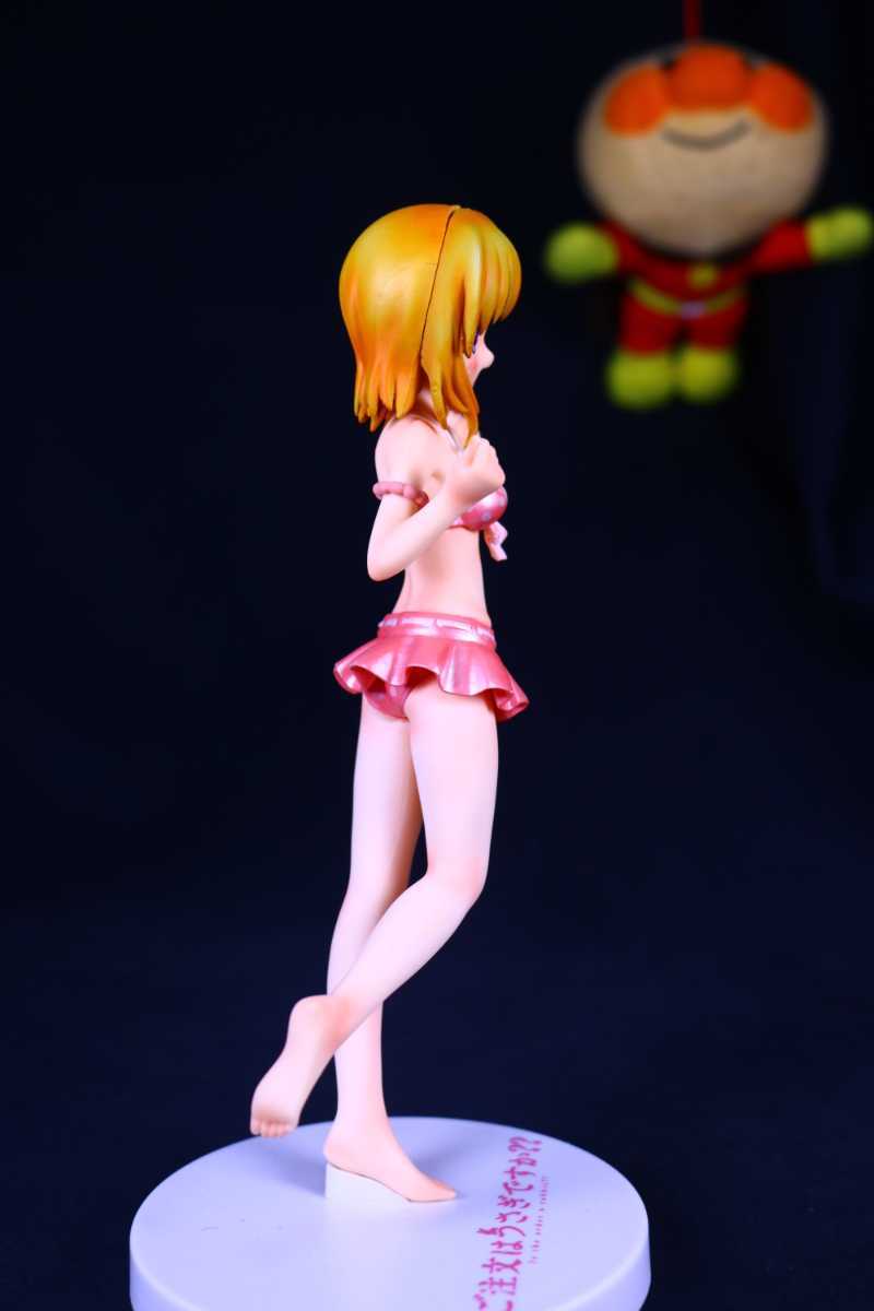 1円 ご注文はうさぎ か プレミアム フィギュア ココア リペイント プライズ 限定 非売品 一品物 Cocoa セガ 美少女 水着 縄跳びダンス コミック アニメ 売買されたオークション情報 Yahooの商品情報をアーカイブ公開 オークファン Aucfan Com