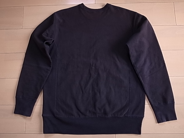 ☆ 初期 SUPREME シュプリーム Box Logo Crewneck ボックスロゴ