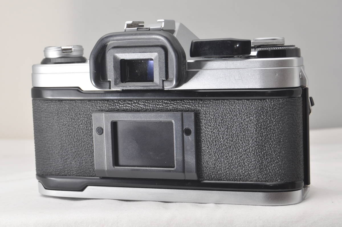 ☆特上外観☆メーター動作☆CANON AE-1#0466 【公式通販】