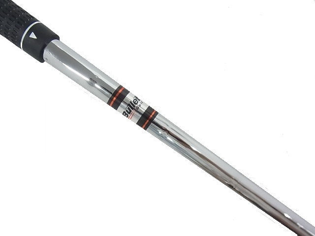 ■ルール違反■激スピン■Bullet Golf■TWISTER SPIN WEDGE■52度■スチールシャフト■ツイスタースピンウェッジ■新品■1円～_4