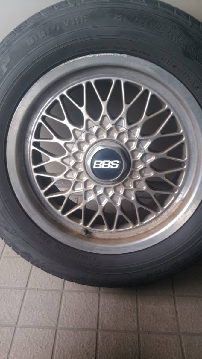 BBS メッシュ 15インチ 6.5J 4本セット BBS RG 16インチ アルミホイール メッシュ 16×7J 5穴 PCD114.3