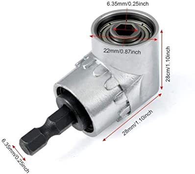  カラフルコードリングヘックスシャンクインパクトグレードソケット3本 差込角 6.35(1/4")・9.5(3/8&q_2