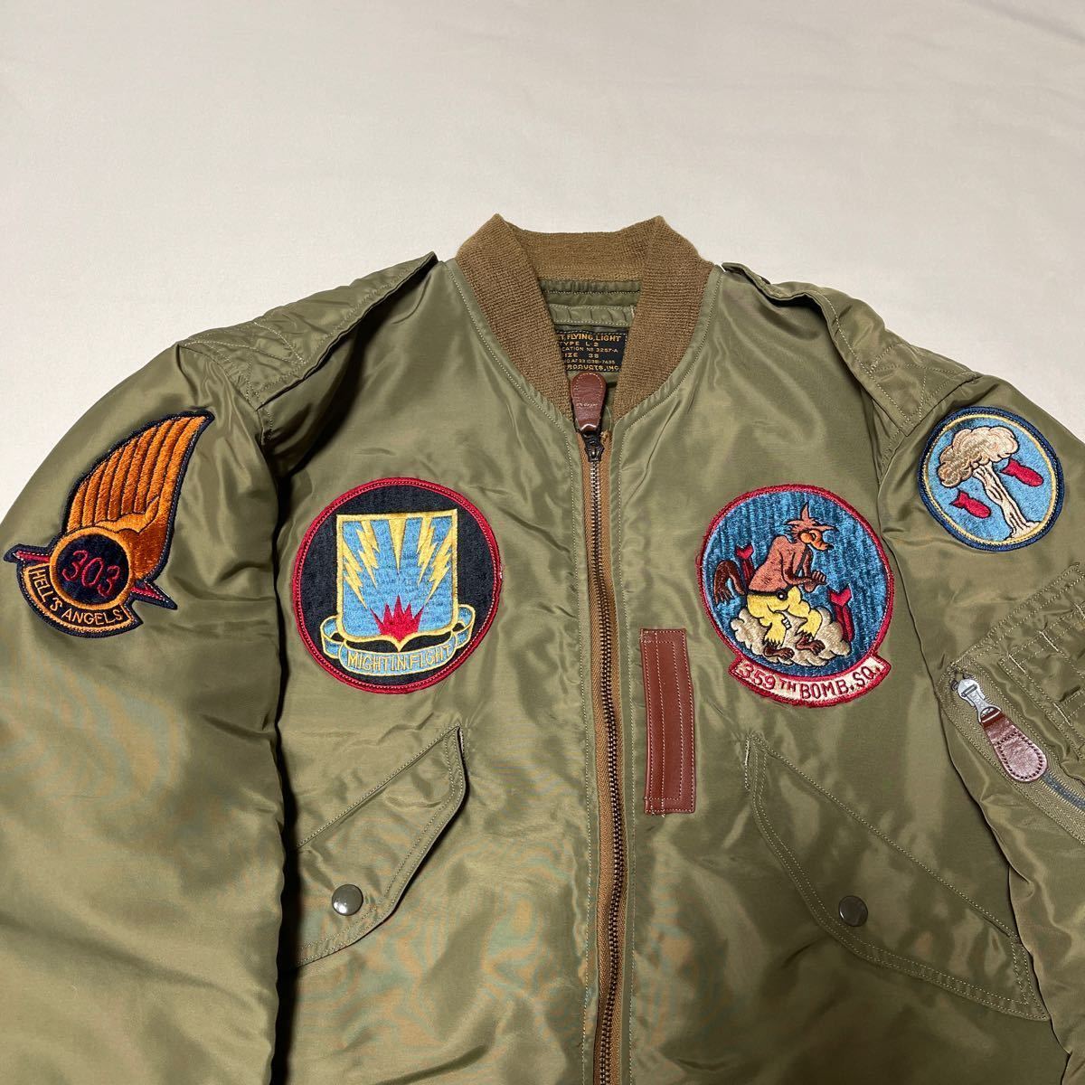 ☆送料無料☆ バズリクソンズ BUZZ RICKSON