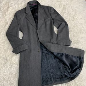 ポールスミス チェスターコートのYahoo!オークション(旧ヤフオク!)の