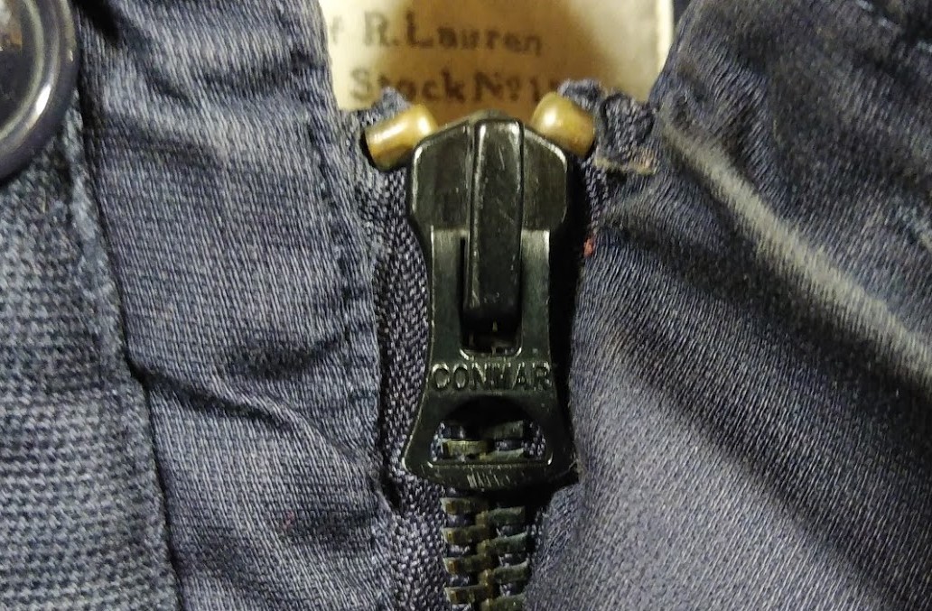100 正規品 Supply Denim Ralph N 1デッキジャケット Lauren ミリタリージャケット Www Cromg Org Br