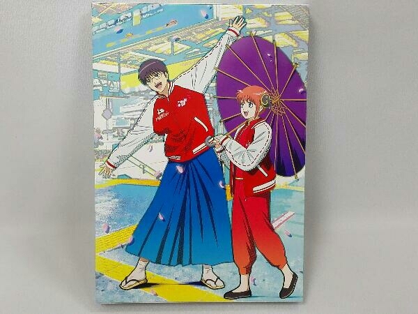 銀魂 銀祭り2019(仮) 初回仕様限定版 | 中古 アニメイト DVD DVD