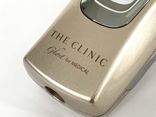 Dr.Arrivo THE CLINIC Ghost for MEDICAL ドクター アリーヴォ ザ