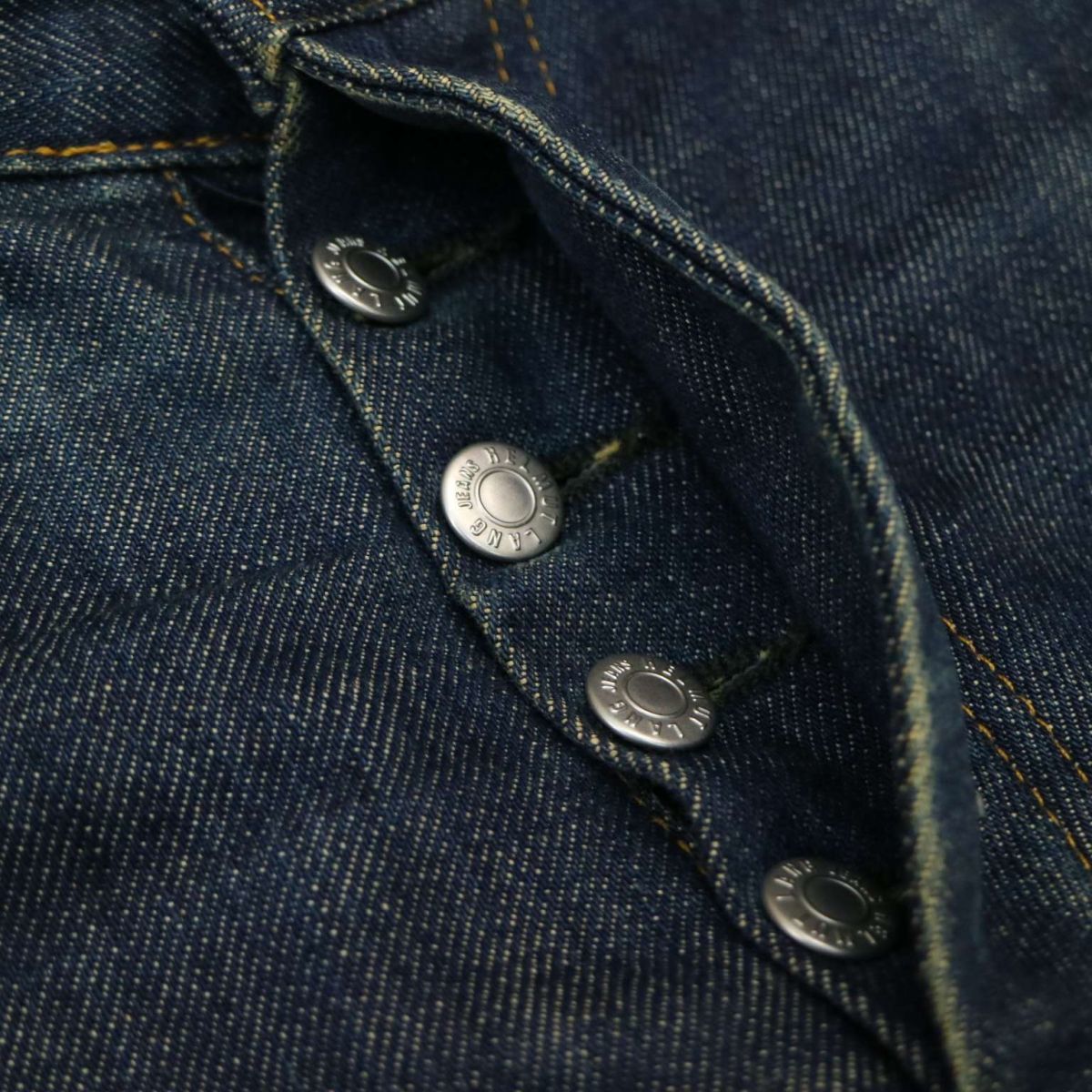 90s 1999年 本人期☆ HELMUT LANG ヘルムートラング BOOT CUT 
