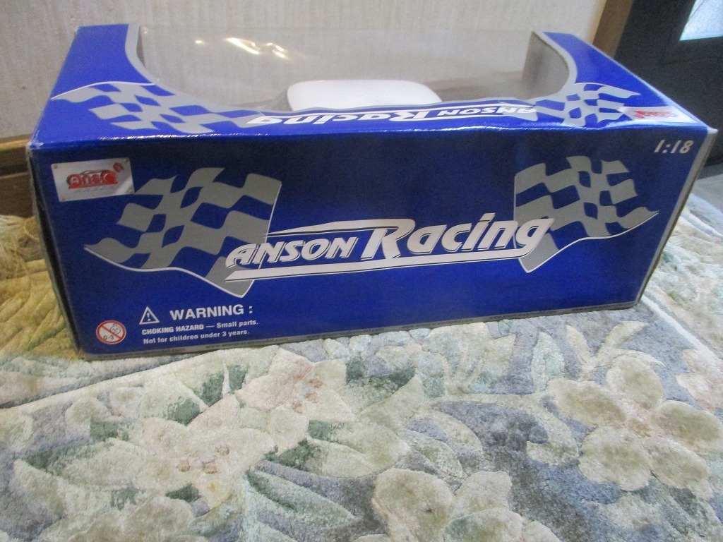 BMW 0 1⁄18 - | ANSON アンソン Yahoo!オークション Racing turbo