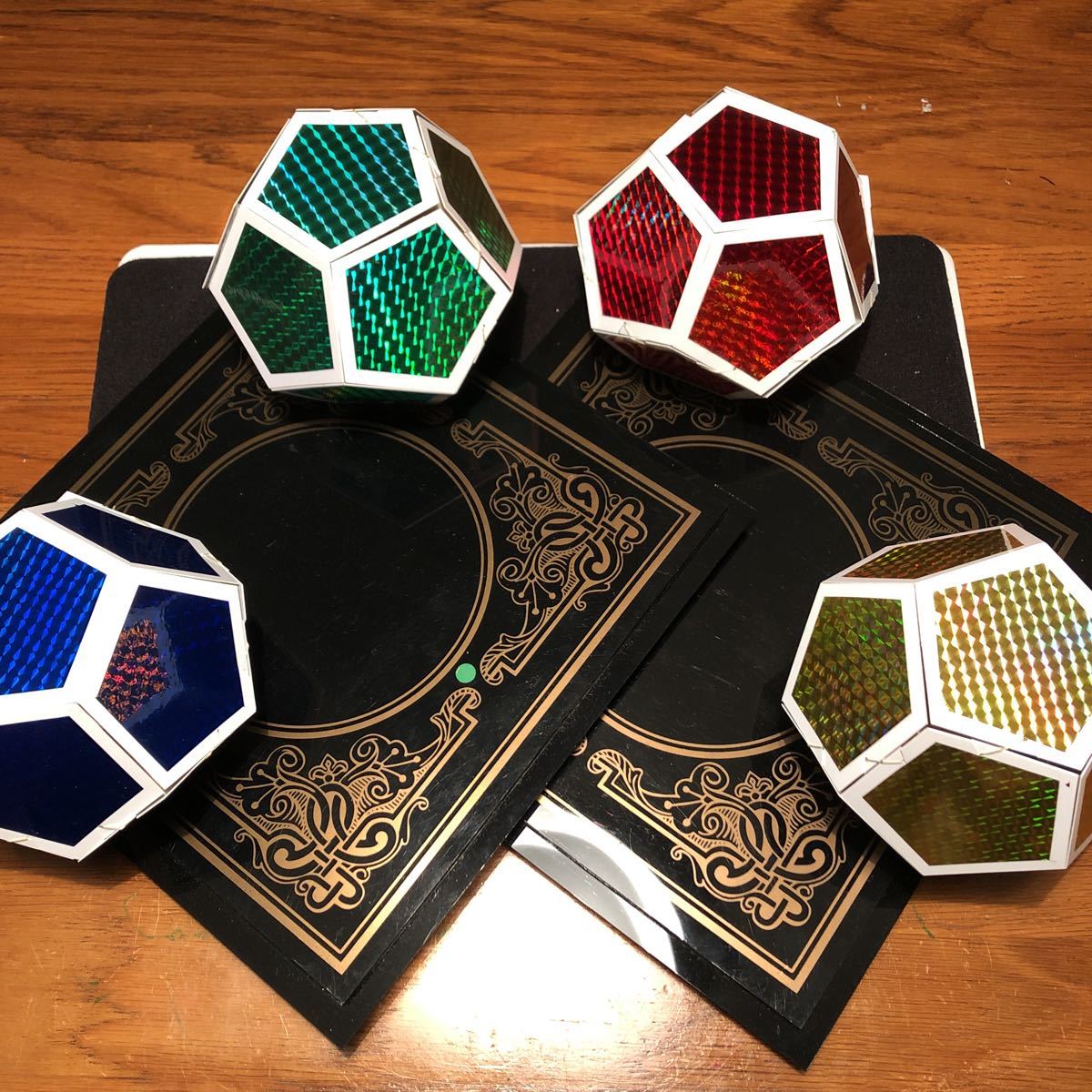 手品 | 空手からフラワーボール出る マジッククス球 マジック アピア 