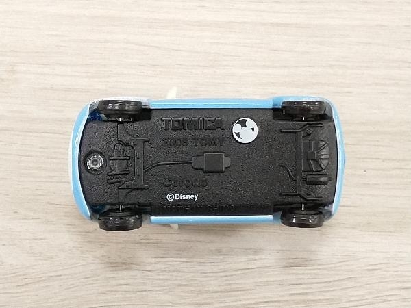 トミカ DM-EX04 コロット クリスマスエディション スティッチ 特別仕様