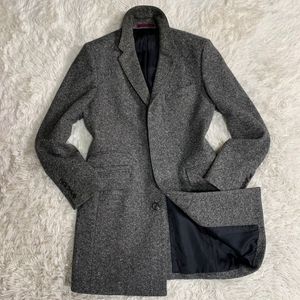 ポールスミス チェスターコートのYahoo!オークション(旧ヤフオク!)の
