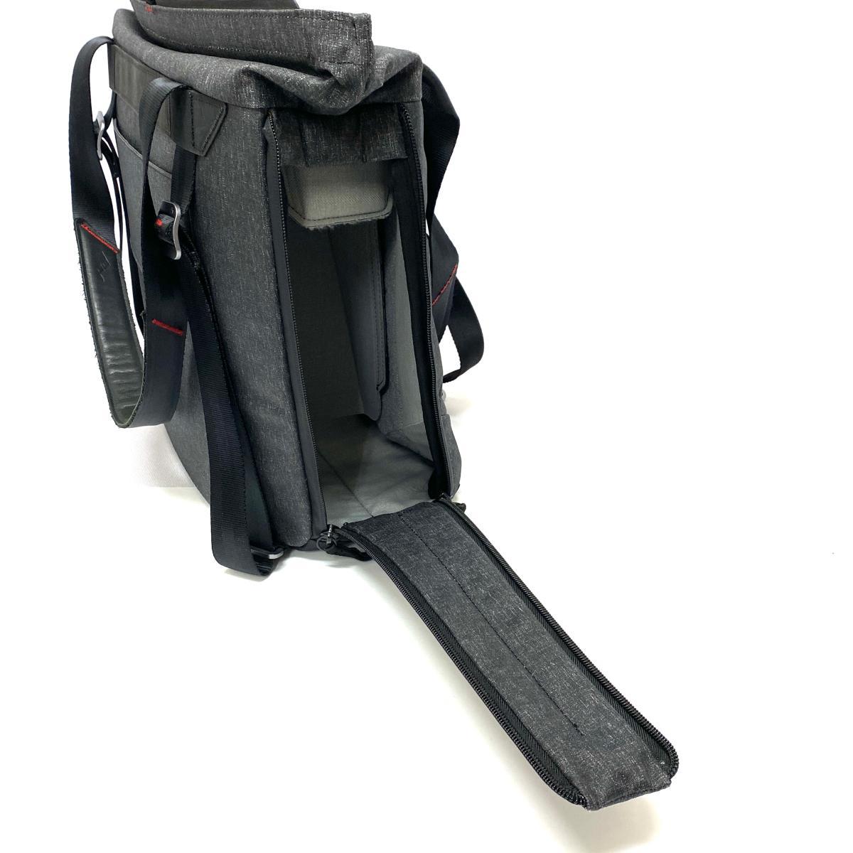 ◇Peak Design ピークデザイン カメラ用 ナイロン2WAYバッグ 容量20L 