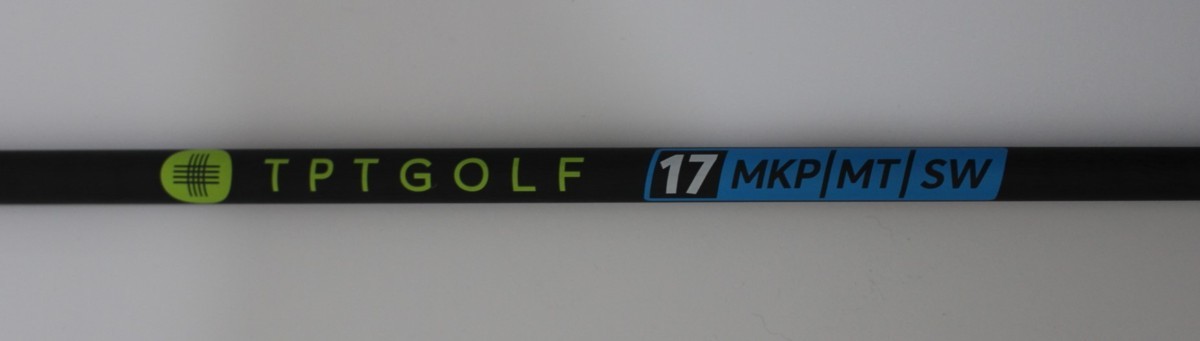 シャフト単品】 TPT シャフト 17MKP/MT/SW GOLF TPT 0 17MKP 1 17MKP