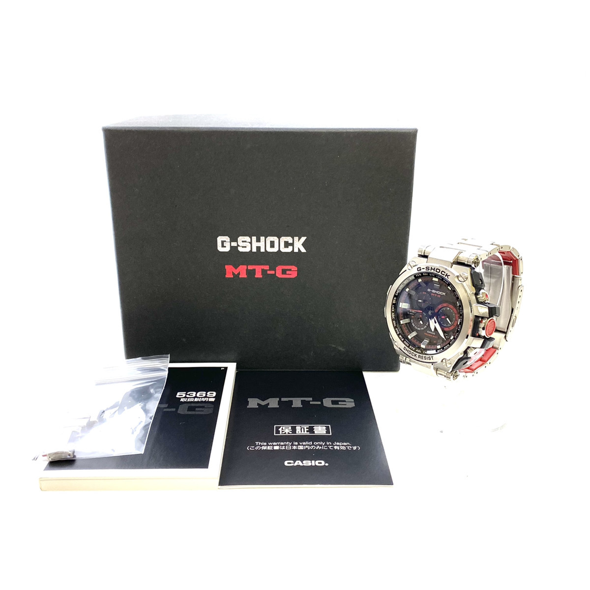 G-SHOCK カシオ Gショック CASIO 腕時計 ジーショック 電波 | 電波 