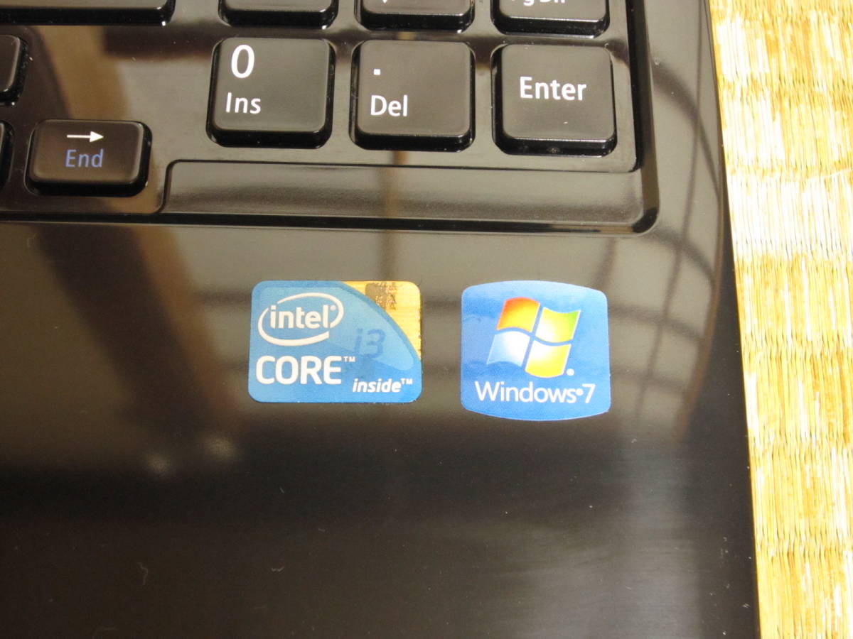 ✨最新Win10搭載✨HDD320GB搭載！NEC LS150⁄F✨ 格安?LaVie LS150 Core