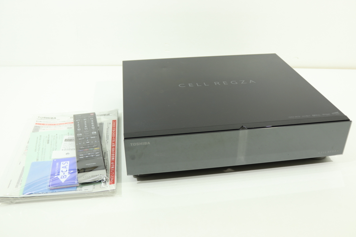 regzaの中古が安い！激安で譲ります・無料であげます cell REGZA