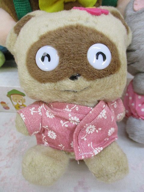 O7075s レトロなサンリオぬいぐるみ けろっぴ ぽこぽん キキララ もんきち ボタンノーズ フィーフィー ニャニィニュニェニョン サンリオ 売買されたオークション情報 Yahooの商品情報をアーカイブ公開 オークファン Aucfan Com