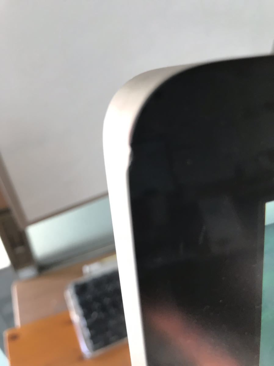iMac Apple i7 For Parts Verge 【動作品・訳あり】iMac 2011 27in i7
