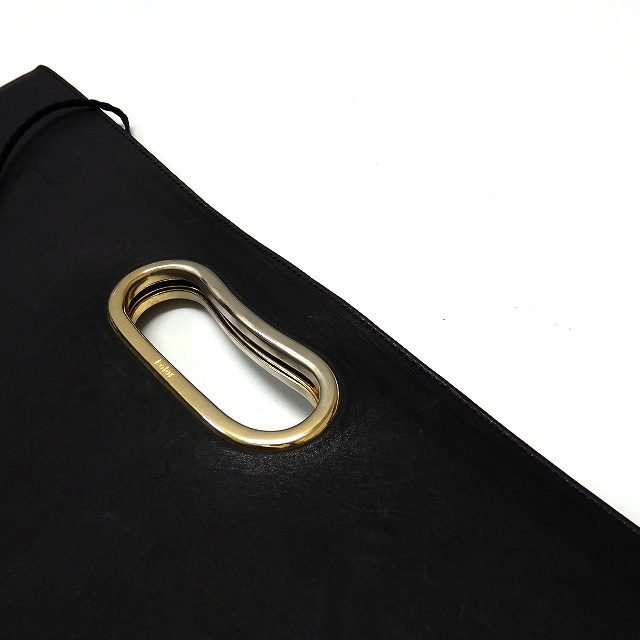 kolorカラークラッチバック kolor pvc バッグ クラッチバッグ
