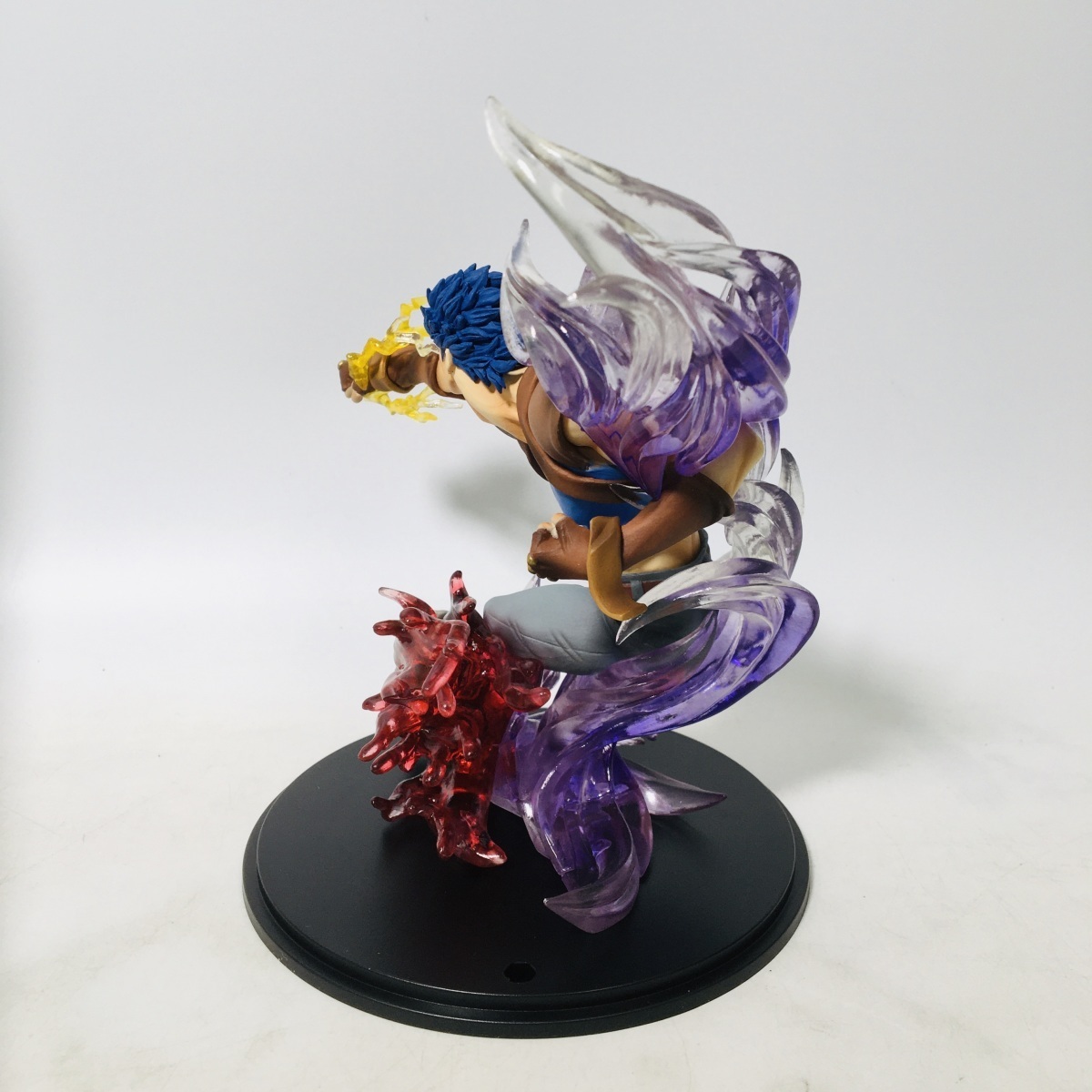 中古品 ジョジョの奇妙な冒険 超像革命スペシャルバージョン