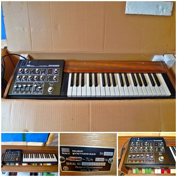 YAMAHA CP-20 電子ピアノ ハードケース付 エレピ ビンテージサウンド