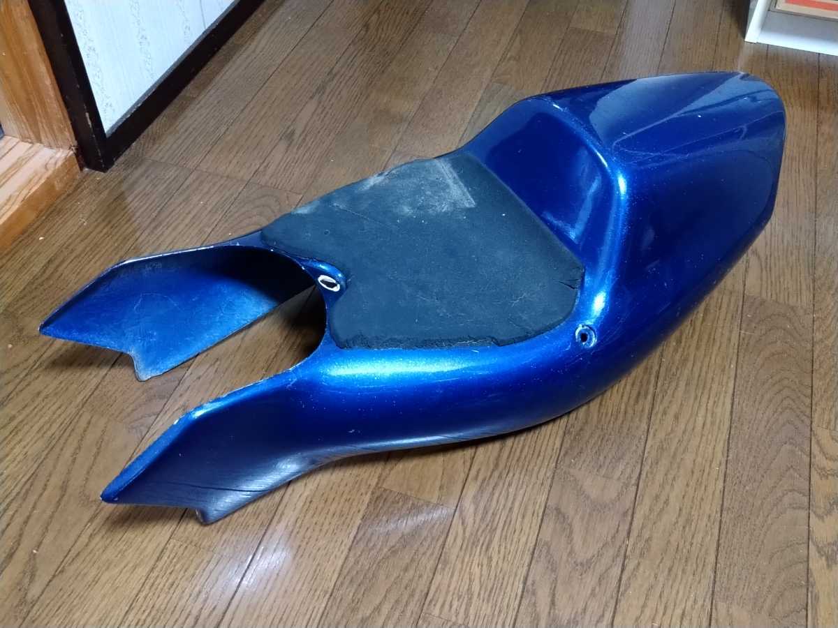 FRP製 NSR50 NSR50.80用 ストリートシート 前期タイプ NSR50，80用 
