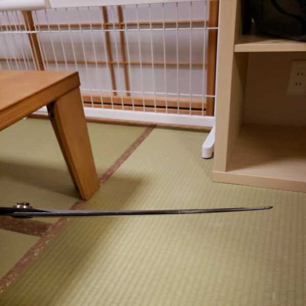 にわとり六助様専用） 山形住藤治良作 藤次郎 刈込鋏 黄綬褒章受賞 黒