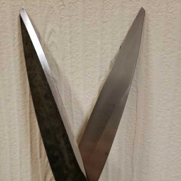 山形住藤治良作 藤次郎 刈込鋏 黄綬褒章受賞 黒刃 【公式通販】
