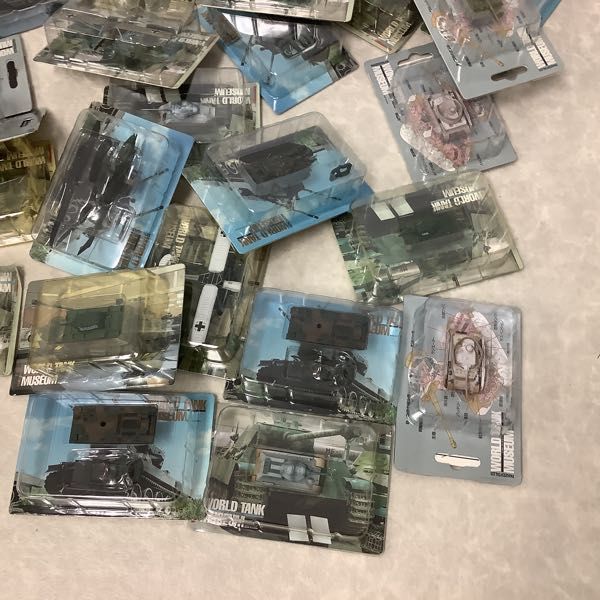 訳あり ワールドタンクミュージアム 1円〜 戦車 他 タカラ 1円～ 迷彩